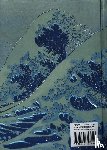 Hokusai - Hokusai: The Great Wave (Foiled Journal)