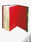  - Vincent van Gogh: Starry Night over the Rhone (Foiled Journal)