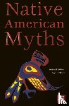  - Native American Myths