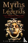  - Myths & Legends
