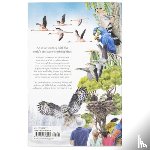 Unwin, Mike - Around the World in 80 Birds