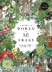 Drori, Jonathan - Around the World in 50 Trees