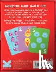  - Monster Maths