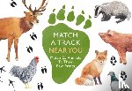 King Publishing, Laurence - Match a Track Near You