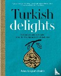 Gregory-Smith, John - Turkish Delights