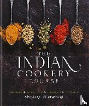 Bharadwaj, Monisha - Indian Cookery Course
