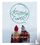 Grant, Hilary - Knitting From the North