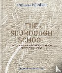 Kimbell, Vanessa - The Sourdough School