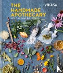 Walker, Kim, Chown, Vicky - The Handmade Apothecary