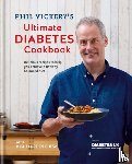 Vickery, Phil - Phil Vickery's Ultimate Diabetes Cookbook