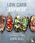 Bell, Annie - Low Carb Express