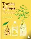 De Thample, Rachel - Tonics & Teas