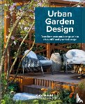 Gould, Kate - Urban Garden Design