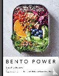 Popowa, Sara Kiyo - Bento Power