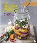 Walker, Kim, Chown, Vicky - The Herbal Remedy Handbook