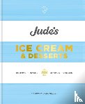 Mezger, Chow, Mezger, Alex - Jude's Ice Cream & Desserts