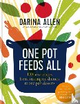 Allen, Darina - One Pot Feeds All