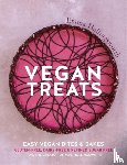 Hollingsworth, Emma - Vegan Treats
