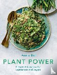 Bell, Annie - Plant Power
