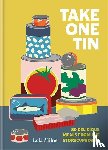 Milne, Lola Dorothy Herxheimer, Milne, Lola - Take One Tin