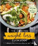 Caldesi, Katie, Caldesi, Giancarlo - The Diabetes Weight-Loss Cookbook