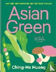 Huang, Ching-He - Asian Green