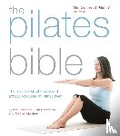 Robinson, Lynne, Bradshaw, Lisa - The Pilates Bible
