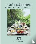 Peter's Yard, Johansen, Signe - Smorgasbord