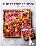 Jones, Julie - The Pastry School