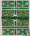 Lane, Mark - Royal Gardens of the World