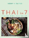 Holmes, Sebby - Thai in 7