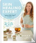 Sillitoe, Hanna - Skin Healing Expert