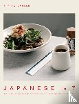 Barber, Kimiko - Japanese in 7
