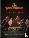 Kyle Books - Toblerone Cookbook