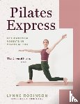 Robinson, Lynne - Pilates Express