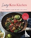 Palmer, Monya Kilian - Lazy Keto Kitchen