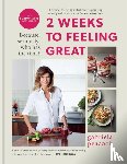 Peacock, Gabriela - 2 Weeks to Feeling Great