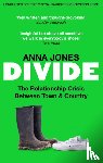 Jones, Anna - Divide