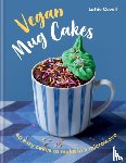 Covell, Lottie - Vegan Mug Cakes
