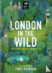 London Wildlife Trust - London in the Wild