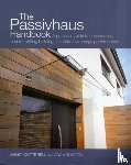 Cotterell, Janet, Dadeby, Adam - The Passivhaus Handbook