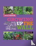 Fisher, Sue - Growing Up the Wall
