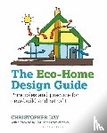 Day, Christopher - The Eco-Home Design Guide