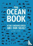 Gonstalla, Esther - The Ocean Book