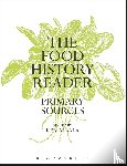  - The Food History Reader