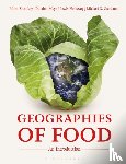 Kneafsey, Moya (University of Coventry, Maye, Damian (University of Gloucestershire, Holloway, Lewis (University of Hull, Goodman, Professor Michael K. (University of Reading - Geographies of Food