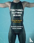 Watkins, Susan, Dunne, Lucy - Functional Clothing Design