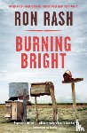Rash, Ron - Burning Bright
