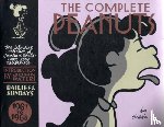 Schulz, Charles M. - The Complete Peanuts 1967-1968