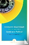 Brautigan, Richard - Sombrero Fallout